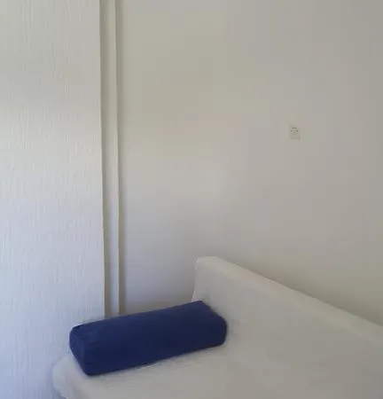 Studio Apartment Bosko Novalja Exterior photo