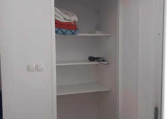 Studio Apartment Bosko