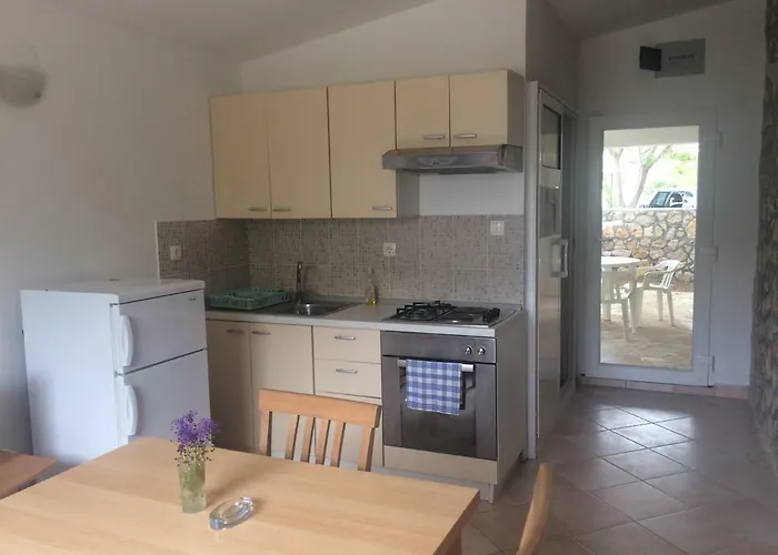 Studio Apartment Bosko