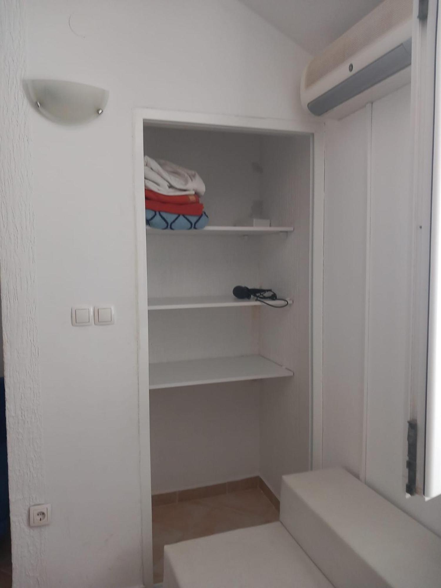 Apartment Studio Bosko Novalja