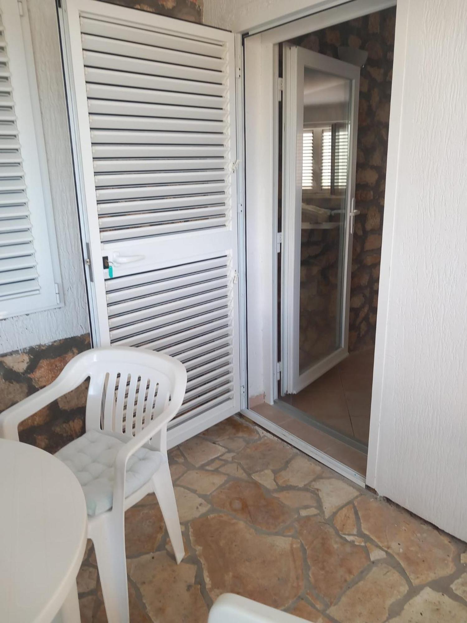 Apartment Studio Bosko *