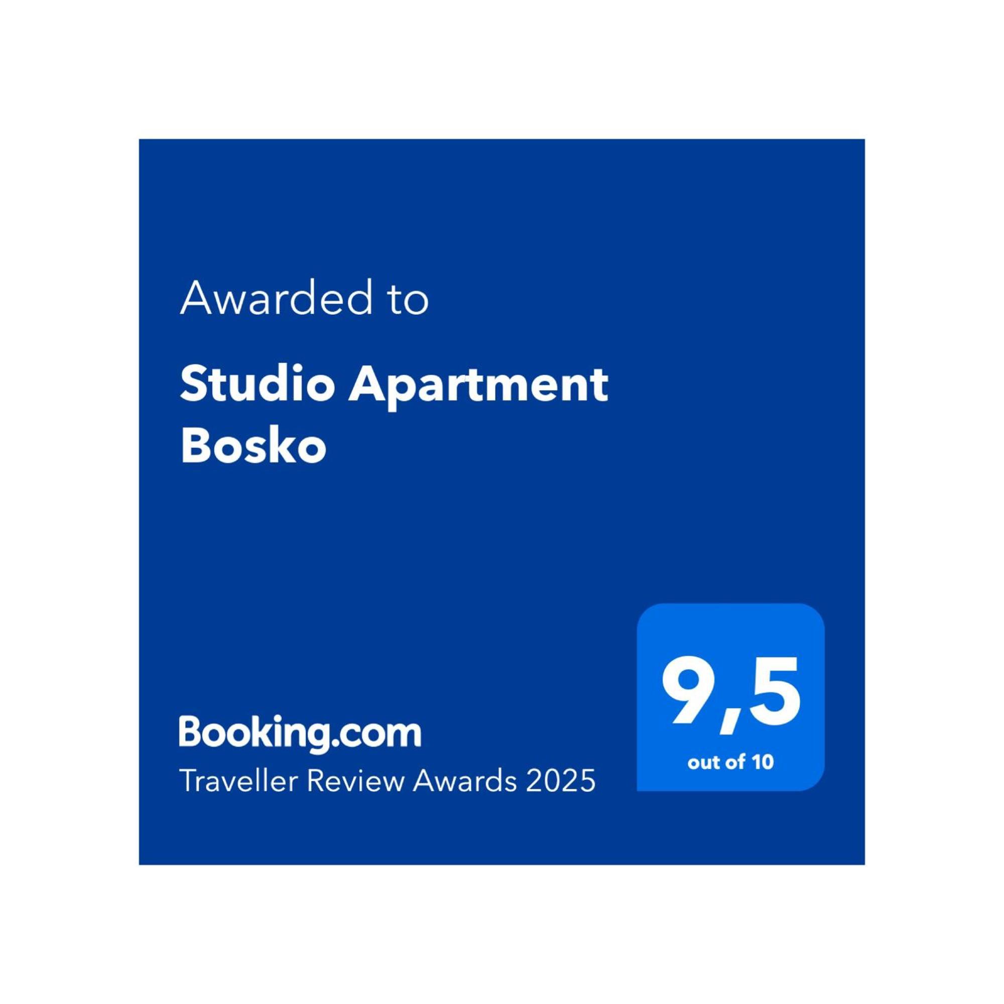 Studio Bosko