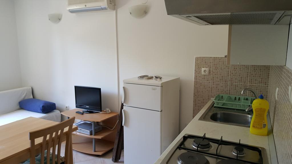 Studio Bosko Novalja