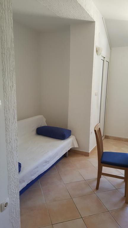 Apartment Studio Bosko *