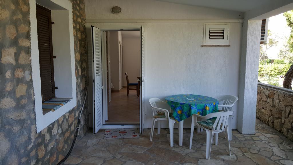Apartment Studio Bosko