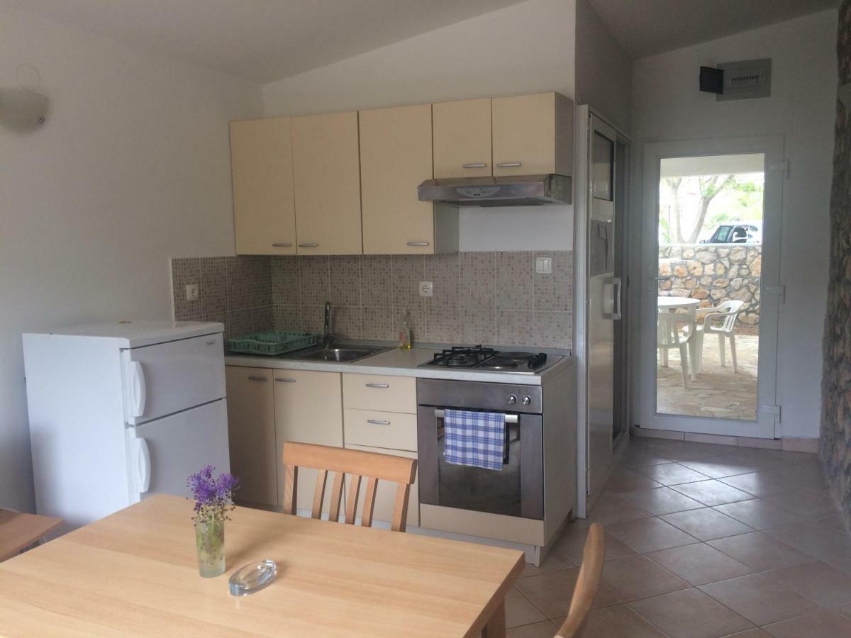 Apartment Studio Bosko *